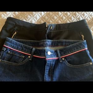Tommy Hilfiger women shorts
